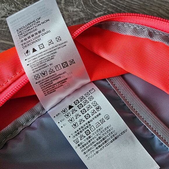 Nike 3Brand By Russell Wilson x Futura Backpack With Laptop Sleeve, Racer Pink main image 7